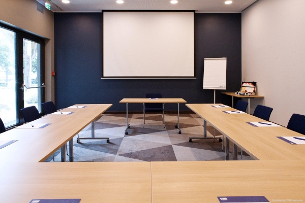 Holiday Inn Express DARMSTADT (Darmstadt)